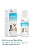 Vitexpert DentiPlus Kedi ve Köpek Ağız ve Diş Bakım Jeli Kolay Kullanım Ağız Kokusu Giderici Temizleyici Jel - 6