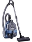Korkmaz A902-02 Cosmos Premium Azura 750 W Toz Torbasız Süpürge - 1
