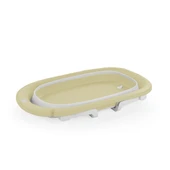 7272 Katlanabilir 3'lü Bebek Banyo Seti  Eco -Yeşil - 4