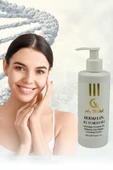 AYMELEK Aydınlatıcı Siyah Nokta ve Leke Karşıtı Nemlendiricili Temizleyici (250 ml) Jel - 6