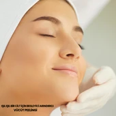 AYMELEK Sleek Body Scrub Besleyici Arındırıcı Nemlendiricili Vücut Peelingi Etkili Scrap - 5
