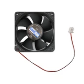 9cm 5v 2 pinli fan 9cm x 9cm x 2.5cm DC 5v fan thumbnail 5
