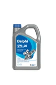 DELPHİ KOPYA - 5w40 4lt 2025 üretim Renault Clio 3 1.2 16V Bakım Seti (2005-2012) thumbnail 3