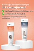 Vitexpert 2'li Set Sindirim Destekleyici Malt Macun Paketi Bağırsak Mide Sağlığı İçin Multi Vitamin Özel Paket - 2