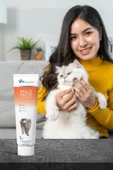 Vitexpert Multi Paste Tüm Kediler Için Multi Vitamin Bağışıklık Ve Tüy Sağlığı Destekleyici Malt Macun 100 Gr - 5