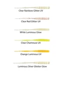 Mustad Straight Tail 76mm 12 Adet LRF Silikon Yem thumbnail 2