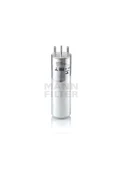 Mann Fılter VW Carevelle T5 1.9 TDI Yakıt Filtresi Mann Filter 2005-2010 - 1