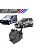 MEPARTS OtoMEPARTS Partner Tepee - Berlingo 1.6 HDI Motor Mazot Filtresi Müşürsüz 2008 - 2011 190195 thumbnail 2