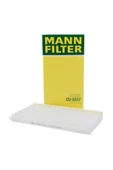 Mann Fılter Opel Combo C 1.3 Cdtı Mann-filter Filtre Bakım Seti 2005-2011 3lü thumbnail 4