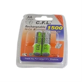 CFL 6000 MAH. KALIN PİL - 1