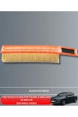 Petrol Ofisi Fıat Egea - Egea Cross 1.3 Multıjet Euro 5 2015-2016-2017-2018 95 Beygir Filtre - Yag Bakım Seti thumbnail 2