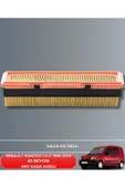 Petrol Ofisi RENAULT KANGOO 1.9 D 1998-1999-2000-2001-2002-2003 65 BEYGİR FİLTRE - YAĞ BAKIM SETİ thumbnail 2