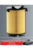 Petrol Ofisi VW VOLKSWAGEN GOLF 1.6 2005-2006-2007-2008-2009 102 BEYGİR FİLTRE - YAĞ BAKIM SETİ thumbnail 2