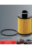Petrol Ofisi FIAT DOBLO 1.6 MULTIJET 2010-2011-2012-2013-2014-2015-2016-2017 90-105 BEYGİR FİLTRE YAG BAKIM SETİ thumbnail 3