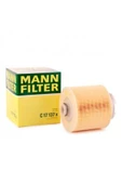 Mann Fılter C17137x Hava Filtresi (AUDİ A6 05-11) 059133843b (WE738757) thumbnail 1