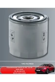 Petrol Ofisi VW VOLKSWAGEN TAIGO 1.0 TSI - 1.5 TSI 2022-2023 150 BEYGİR FİLTRE - YAĞ BAKIM SETİ thumbnail 3