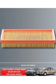 Petrol Ofisi FIAT ALBEA 1.2 2002-2003-2004-2005-2006-2007 60-80 BEYGİR FİLTRE - YAG BAKIM SETİ thumbnail 2
