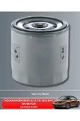 Petrol Ofisi VOLKSWAGEN BEETLE 1.2 TSI 2012-2017 105 BEYGİR FİLTRE - DELPHİ MOTOR YAĞ GÖNDERILECEKTIR 2025 ÜRETİM BAKIM SETİ thumbnail 3