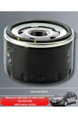 Petrol Ofisi RENAULT MEGANE 2.0 2002-2003-2004-2005-2006 136 BEYGİR FİLTRE - YAĞ BAKIM SETİ thumbnail 3