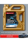 Petrol Ofisi Ford Puma 1.0 Ecoboost - 1.0 Ecoboost Hybrıd 2020-2021-2022-2023 125-155 Filtre - Yağ Bakım Uyumlu thumbnail 5