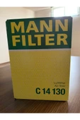 MANN Hava Filtresi C14130 Volkswagen Jetta 1.6 Benzinli (BSE) Motor thumbnail 3