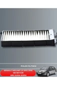 Petrol Ofisi RENAULT MEGANE 2.0 2002-2003-2004-2005-2006 136 BEYGİR FİLTRE - YAĞ BAKIM SETİ thumbnail 4