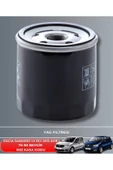 Petrol Ofisi DACIA SANDERO 1.5 DCI 2013-2014-2015-2016-2017-2018 75-90 BEYGİR FİLTRE - YAĞ BAKIM SETİ thumbnail 3
