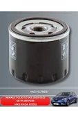 Petrol Ofisi RENAULT CLIO 1.0 SCE 2020-2021-2022-2023 65-75 BEYGİR FİLTRE - YAĞ BAKIM SETİ thumbnail 3