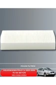 Petrol Ofisi VW VOLKSWAGEN POLO 1.4 2001-2002-2003-2004-2005 75-100 BEYGİR FİLTRE - YAĞ BAKIM SETİ thumbnail 4
