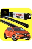Bosch Renault Clio 5 Silecek (2020-2023) Aerotwin thumbnail 1