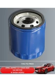 Petrol Ofisi OPEL ASTRA 1.4 - 1.4 T 2020-2021 145 BEYGİR FİLTRE - YAG BAKIM SETİ thumbnail 3