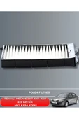 Petrol Ofisi RENAULT MEGANE 2.0 T 2004-2009 225 BEYGİR FİLTRE - DELPHİ YAĞ BAKIM SETİ thumbnail 4
