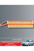 Petrol Ofisi Ford Fıesta 1.4 Tdcı 2003-2008 68 Beygir Filtre - DELPHİ MOTOR YAĞ GÖNDERILECEKTIR 2025 ÜRETİM Bakım Seti thumbnail 2