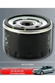 Petrol Ofisi RENAULT LAGUNA 1.6 - 2.0 2003-2004-2005-2006-2007 115-135 BEYGİR FİLTRE - DELPHİ MOTOR YAĞ GÖNDERILECEKTIR 2025 YAĞ BAKIM SETİ thumbnail 3