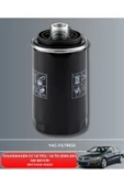 VOLKSWAGEN CC 1.8 TSI - 1.8 TFSI 2009-2010-2011-2012 160 BEYGİR FİLTRE - DELPHİ YAĞ BAKIM SETİ thumbnail 3