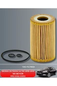 Petrol Ofisi SKODA OCTAVIA 1.6 TDI 2010-2011-2012 105 BEYGİR FİLTRE - YAĞ BAKIM SETİ thumbnail 3