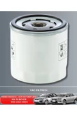 Ford Focus 1.6 - 1.6 Ti-vct 2007-2012 100-115 Filtre - DELPHİ MOTOR YAĞ GÖNDERILECEKTIR 2025 ÜRETİMYağ Bakım Seti Uyumlu thumbnail 3