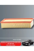 Petrol Ofisi SKODA OCTAVIA 1.6 TDI 2010-2011-2012 105 BEYGİR FİLTRE - YAĞ BAKIM SETİ thumbnail 2