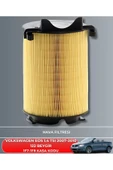 Petrol Ofisi VW VOLKSWAGEN EOS 1.4 TSI 2007-2008-2009-2010 122 BEYGİR FİLTRE - YAĞ BAKIM SETİ thumbnail 2