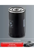 Petrol Ofisi VW VOLKSWAGEN GOLF 1.6 2005-2006-2007-2008-2009 102 BEYGİR FİLTRE - YAĞ BAKIM SETİ thumbnail 3