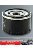 Petrol Ofisi RENAULT MEGANE 2.0 T 2004-2009 225 BEYGİR FİLTRE - DELPHİ YAĞ BAKIM SETİ thumbnail 3