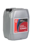 Universal Petro Time Turbo 10w-40 Benzinli Ve Dizel Motor Yağı 20 L - 1