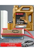 Petrol Ofisi DS 5 1.6 E-HDI 2012-2013 112 BEYGİR BAKIM SETİ thumbnail 1