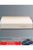 Petrol Ofisi RENAULT CLIO 1.0 SCE 2020-2021-2022-2023 65-75 BEYGİR FİLTRE - YAĞ BAKIM SETİ thumbnail 4