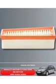 Petrol Ofisi RENAULT MEGANE 2.0 2002-2003-2004-2005-2006 136 BEYGİR FİLTRE - YAĞ BAKIM SETİ thumbnail 2