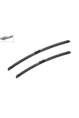 Bosch SİLECEK SÜPÜRGESİ SET ÖN AEROTWIN 650/575MM MERCEDES-BENZ ML SERİSİ ML 350 4MATIC 11-15, ML63 42058 thumbnail 2