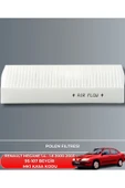 Petrol Ofisi RENAULT MEGANE 1.4 - 1.6 2000-2001-2002-2003 95-107 BEYGİR FİLTRE - YAĞ BAKIM SETİ thumbnail 4