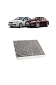 OPAR Fiat Linea 1.6 Jtdm 3plus Karbon Elf Sportı 5w30 5lt (DPF) 2008 Sonrası thumbnail 4