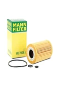 Mann Fılter Hu 7008z Oto Yağ Filtresi thumbnail 1