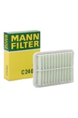 MANN FILTER C24005 Hava Filtresi thumbnail 1